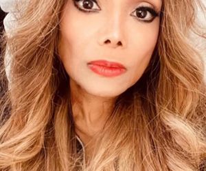 La Toya Jackson