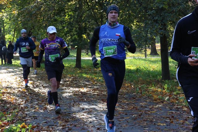 Biegacze opanowali Lublin! Za nami Półmaraton Lubelski 2025