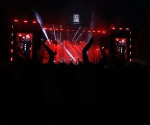 Juwenalia Śląskie 2025. Ich Troje i Golec uOrkiestra w ostatni dzień studenckiego święta