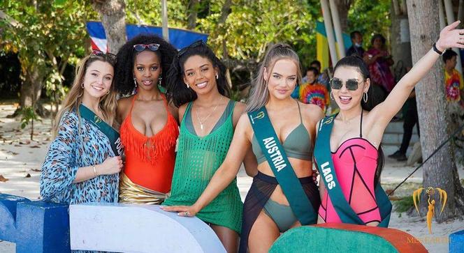 Łodzianka będzie reprezentować Polskę podczas konkursu Miss Earth