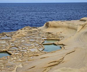 Malta - Wyspa Gozo