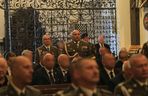 Pogrzeb generała Waldemara Skrzypczaka