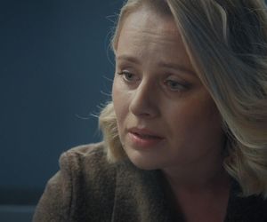 M jak miłość, odcinek 1870.  Judyta (Paulina Chruściel)