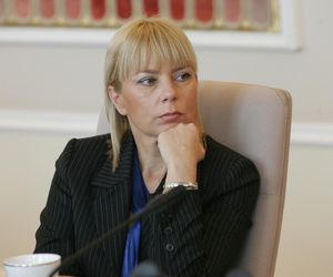 Pamiętacie Elżbietę Bieńkowską? Teraz ma nową posadę