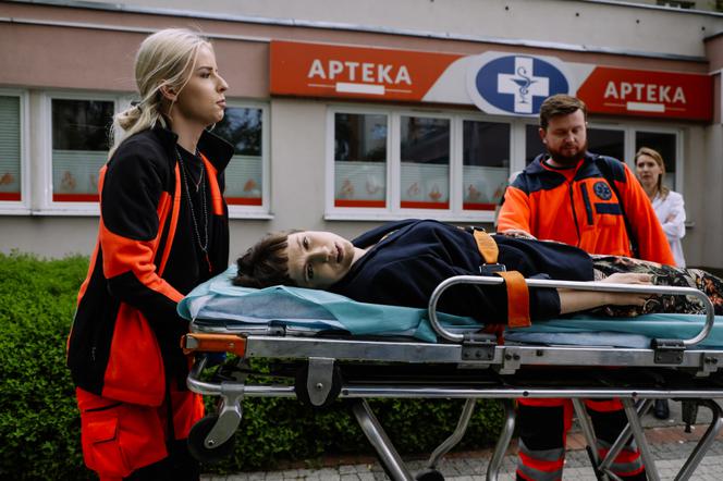 Na Wspólnej odc. 3314. Joanna (Anna Cieślak)