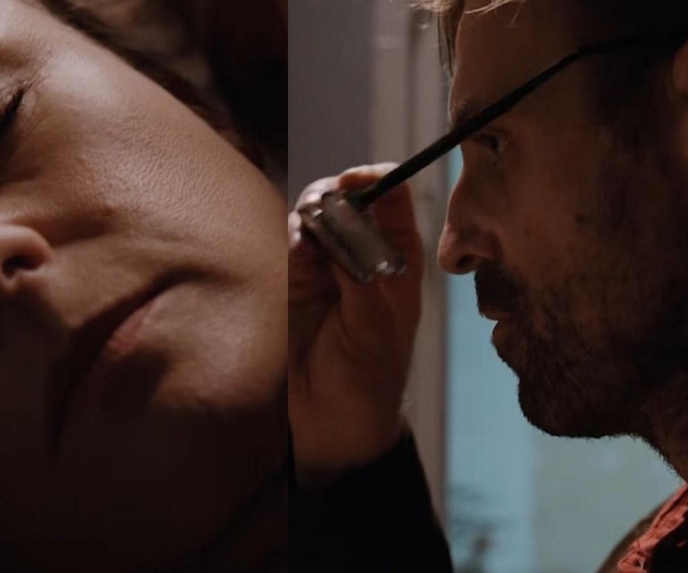 M jak miłość. Zboczony Hoffman w końcu dobierze się do Kingi! Zaatakuje, gdy będzie spać - ZDJĘCIA, ZWIASTUN