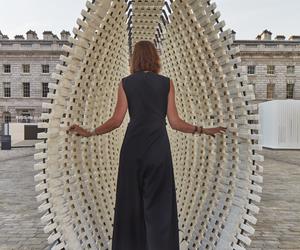 Polska z wyróżnieniem na London Design Biennale