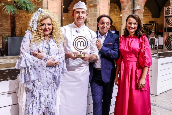 Gotuj, jak MasterChef! 12 wskazówek Magdy Gessler, Michela Morana i Ani Starmach  