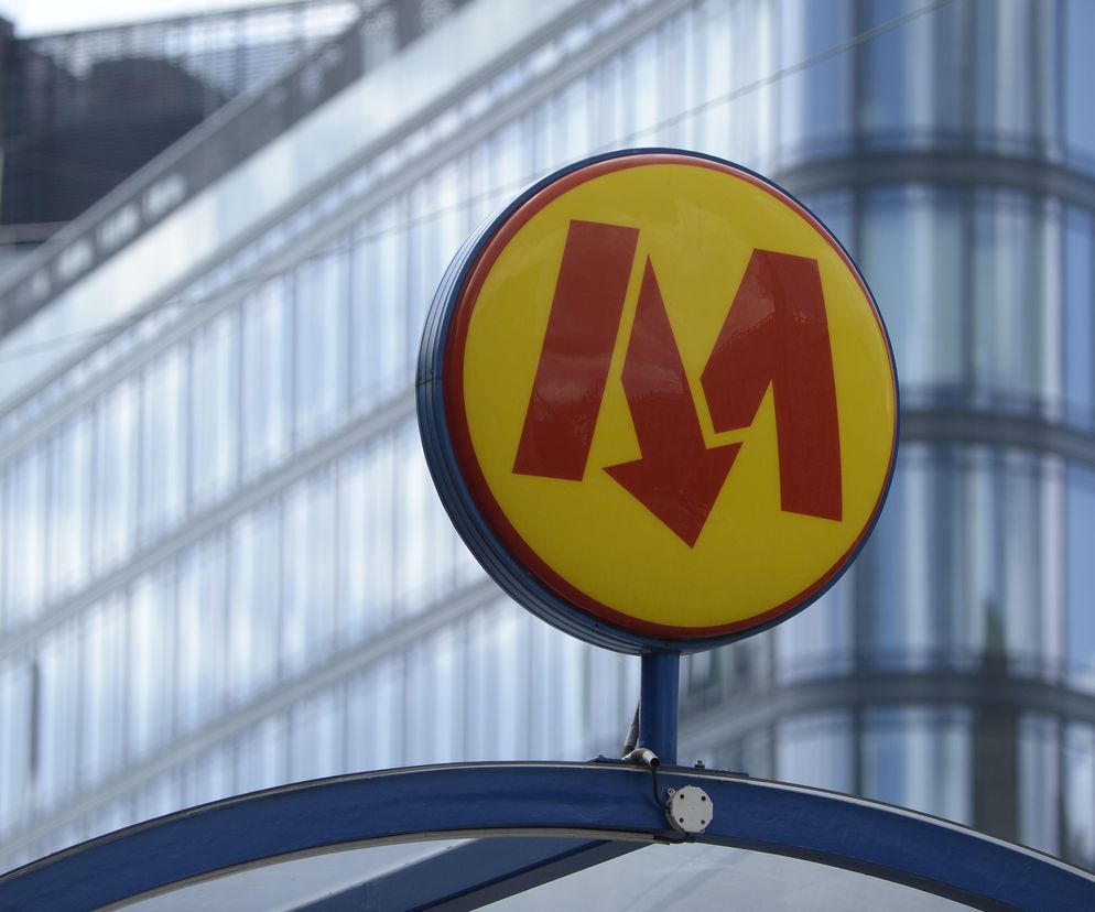 Metro w Warszawie