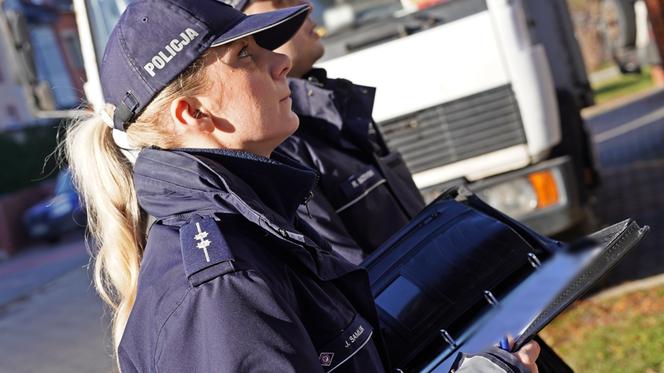 Dzielnicowy bliżej nas. Spot promocyjny łomżyńskiej policji