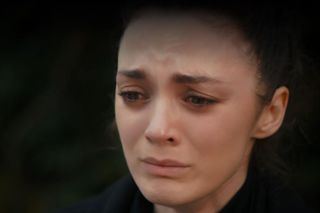 Dziedzictwo (Emanet) odc. 654. Nana