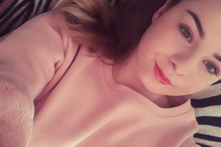 Karolina Wróbel z Czechowic-Dziedzic zaginęła