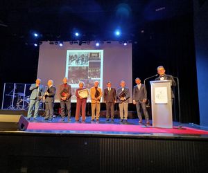 Centrum Kultury i Sztuki w Siedlcach ma już 50 lat. Świętowanie jubileuszu potrwa kilka miesięcy!