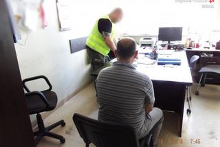 Ginekolog gwałcił swoje pacjentki? Zatrzymała go policja