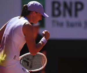 Iga Świątek nie popsuła sobie urodzin! Zwycięstwo i awans do 4. rundy Roland Garros