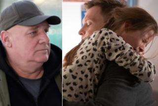 Na Wspólnej, odcinek 3244: Rodzina Igora w szponach mordercy! Nie zdąży uratować Eli i Julki?