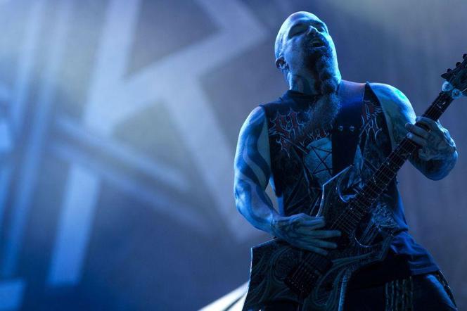 Kerry King opowiedział o wyzwaniach związanych z nowym projektem. Zaczynam od zera