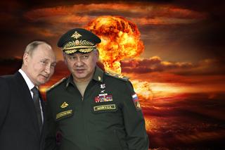 Rosja jednak użyje broni jądrowej? Nagła depesza o zamknięciu nieba nad krajem i decyzja o ćwiczeniach