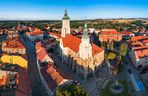 Złotoryja - AI wybrała najpiękniejszą nazwę miasta w Polsce