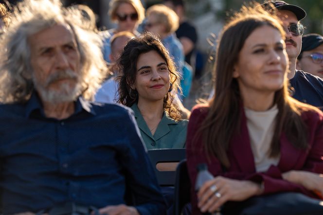 Marek Bieńczyk w rozmowie z Filipem Springerem