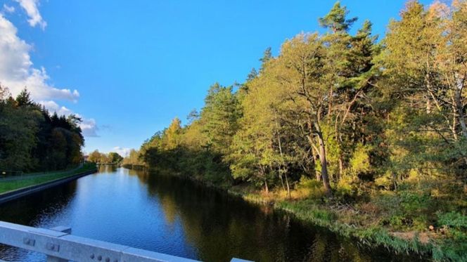 O tym mieście na Podlasiu słyszano w całej Polsce. Augustów słynie z przedziwnej legendy!