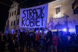 Powszechny strajk kobiet 26.10.2020. Co będzie się działo na ulicach Warszawy? 