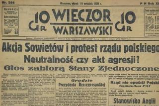 Janusz Kowalski: Niech Rosja zapłaci za okupację Polski