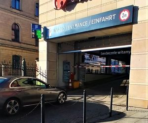 Zmiany w cenniku parkingu Galerii Kaskada