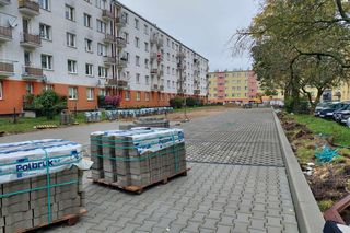 Gmina Starachowice chce dzierżawić parkingi budowane z budżetu. Nie zapłacisz, nie zaparkujesz 