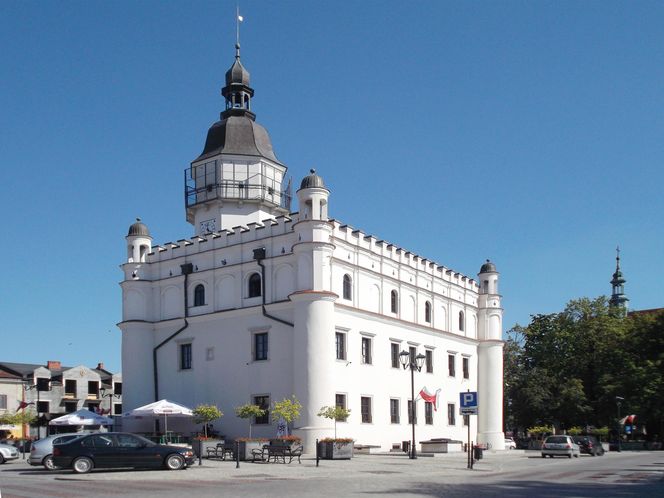 Szydłowiec