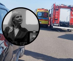 Katarzyna Stoparczyk zginęła w wypadku. Prokuratura ma nowe ustalenia 