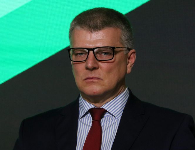 Konferencja „Bezpieczeństwo ludności i ochrona infrastruktury krytycznej” [RELACJA NA ŻYWO] 