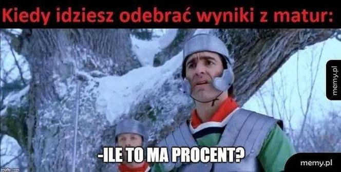 Matura 2020: MEMY o Podlasiu. Maturzyści śmieją się z przecieków