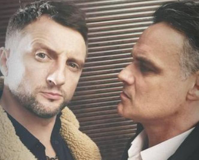 Bartek zniknie z M jak miłość, ale zagra z wielką gwiazdą wielkiego hitu TVP! To już koniec Lisieckich - ZDJĘCIA