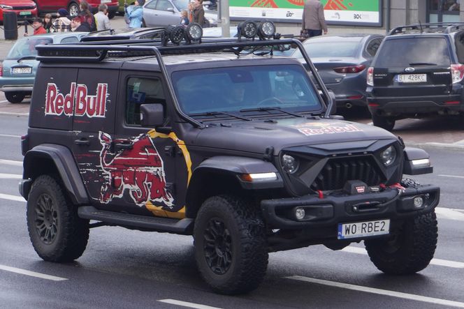 Juwenalia Białystok 2025. Parada studentów