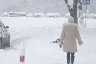Pogoda na Boże Narodzenie 2024 - czy będzie śnieg? Pogodowe wyzwanie w święta