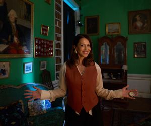 The Traitors. Zdrajcy - sezon 2, odcinek 9