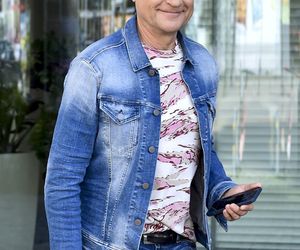 Wokalista Budki Suflera znów zakochany! Wszystko na jaw wyszło na rybach