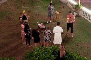 Hotel Paradise 8: Michał zaliczył potężną porażkę. Do wszystkiego się przyznał