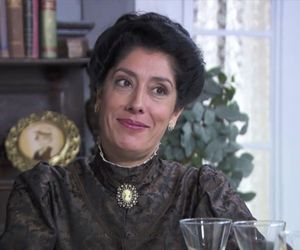 Akacjowa 38, odc. 749 - streszczenie. Rosina zrywa z Libertem