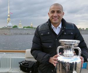 David Trezeguet