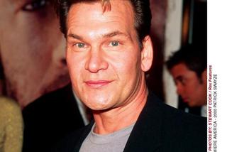 Patrick Swayze