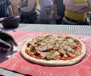 Festiwal Browarnictwa i Święto Wołowiny 2025 