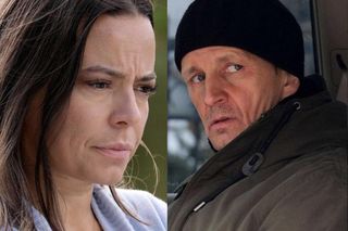 M jak miłość. Brat Święcickiego to wpływowy bogacz! Błażej sypnie kasą, by zniszczyć Magdę