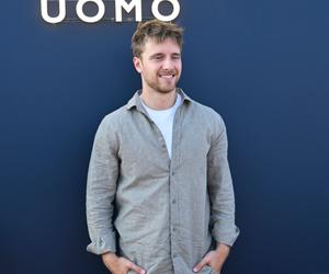 Maciej Musiał otworzył trzecią restaurację. Biznes aktora kwitnie!