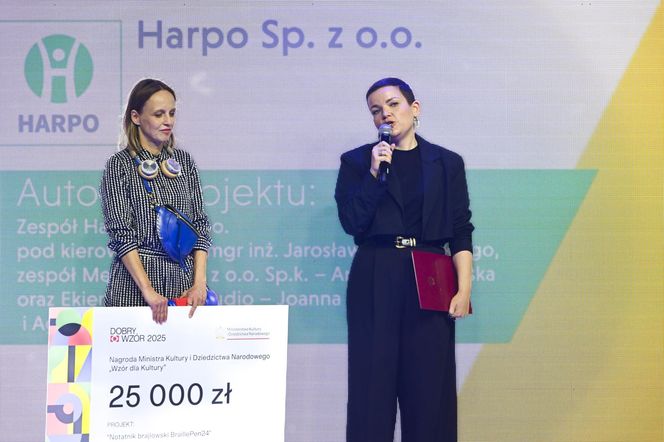 Laureaci 32. edycji konkursu Dobry Wzór