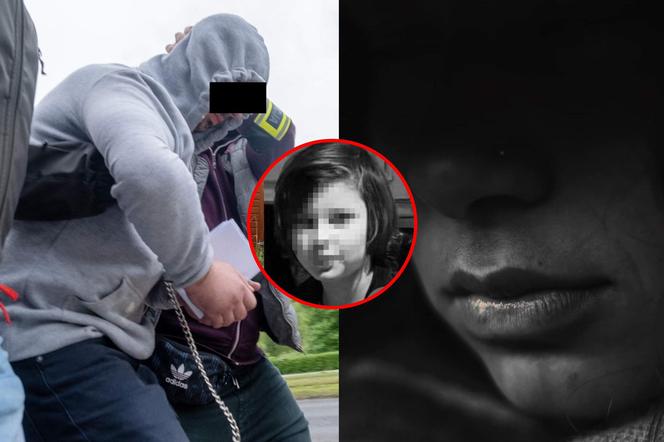 Była żona mordercy Sebastiana nie mogła dłużej dusić tego w sobie. Tomasz M., optyk z Sosnowca, nie miał skrupułów