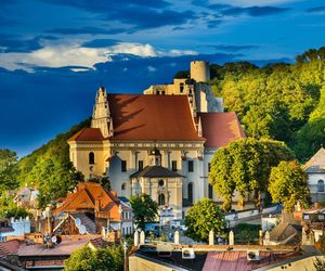 TOP 10 największych atrakcji turystycznych w Polsce