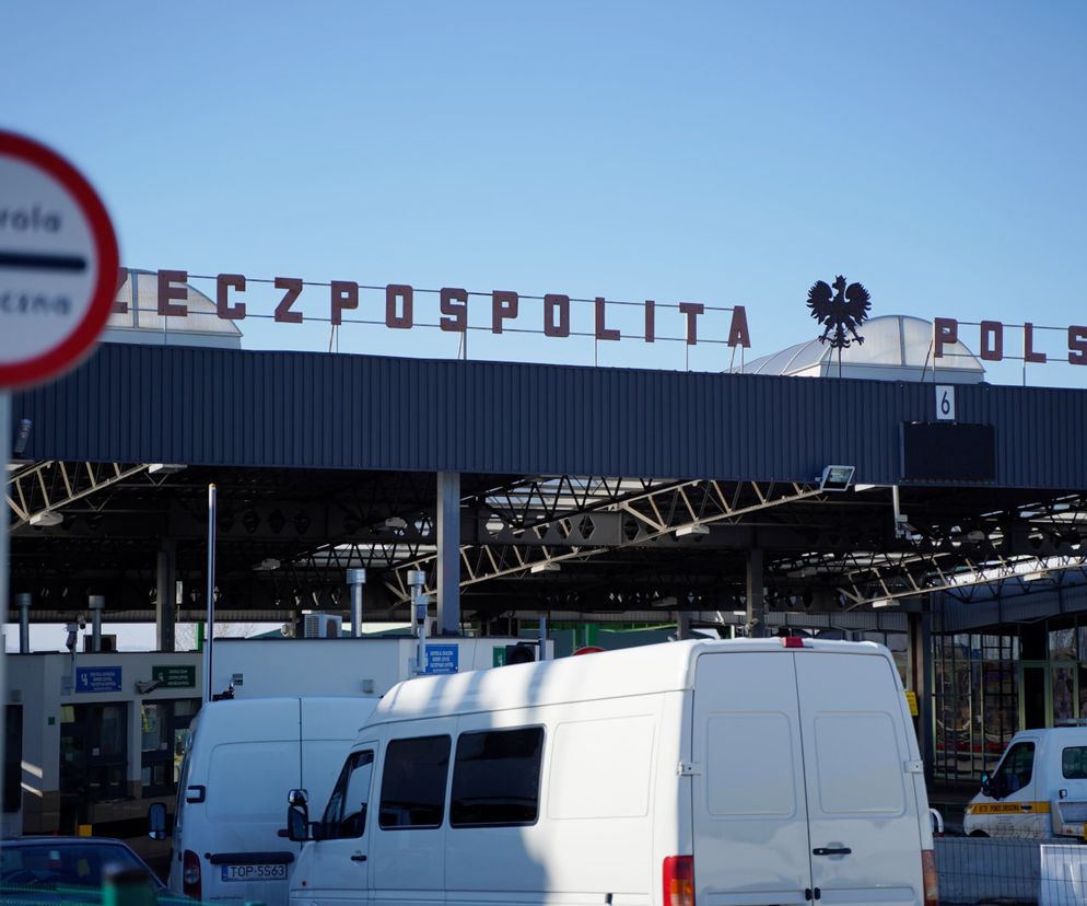 Przywrócenie kontroli ciosem dla przewoźników!
