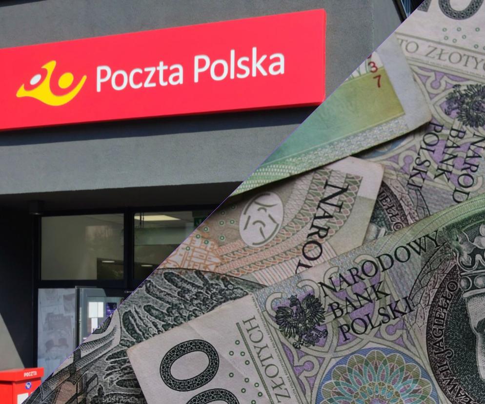 Kolejne oszustwo na Pocztę Polską. Oszuści zachęcają niską ceną! 